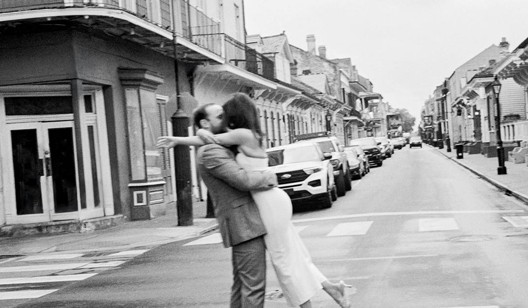 The Wedding Website of Alexa Colvin and Christian Cole
