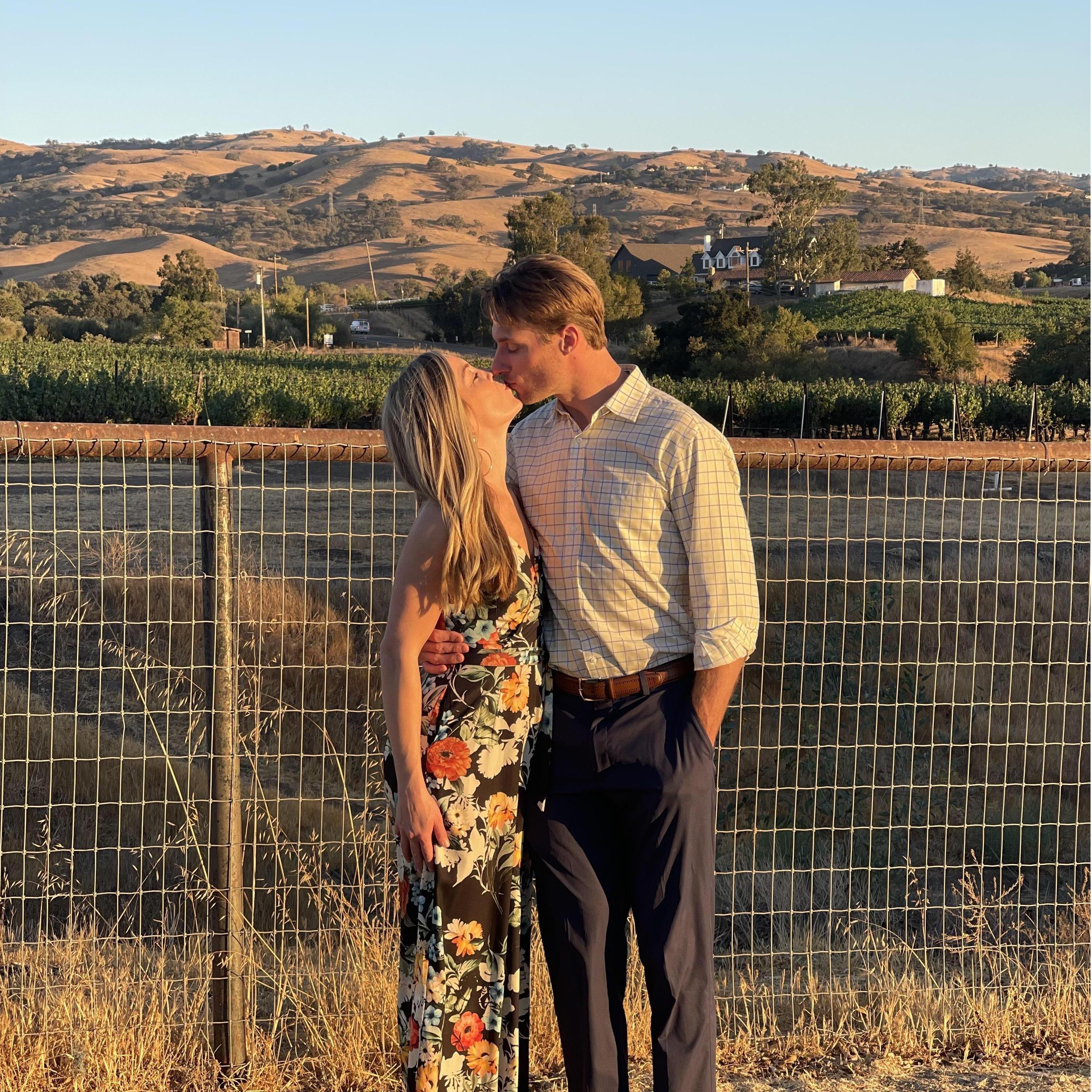 Wedding dates for life