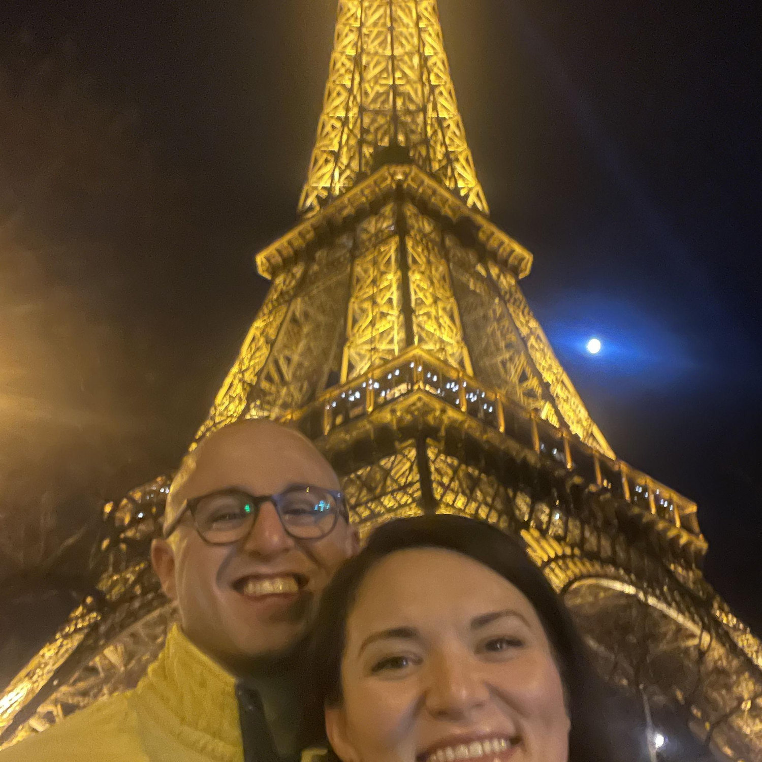 Eiffel Tower