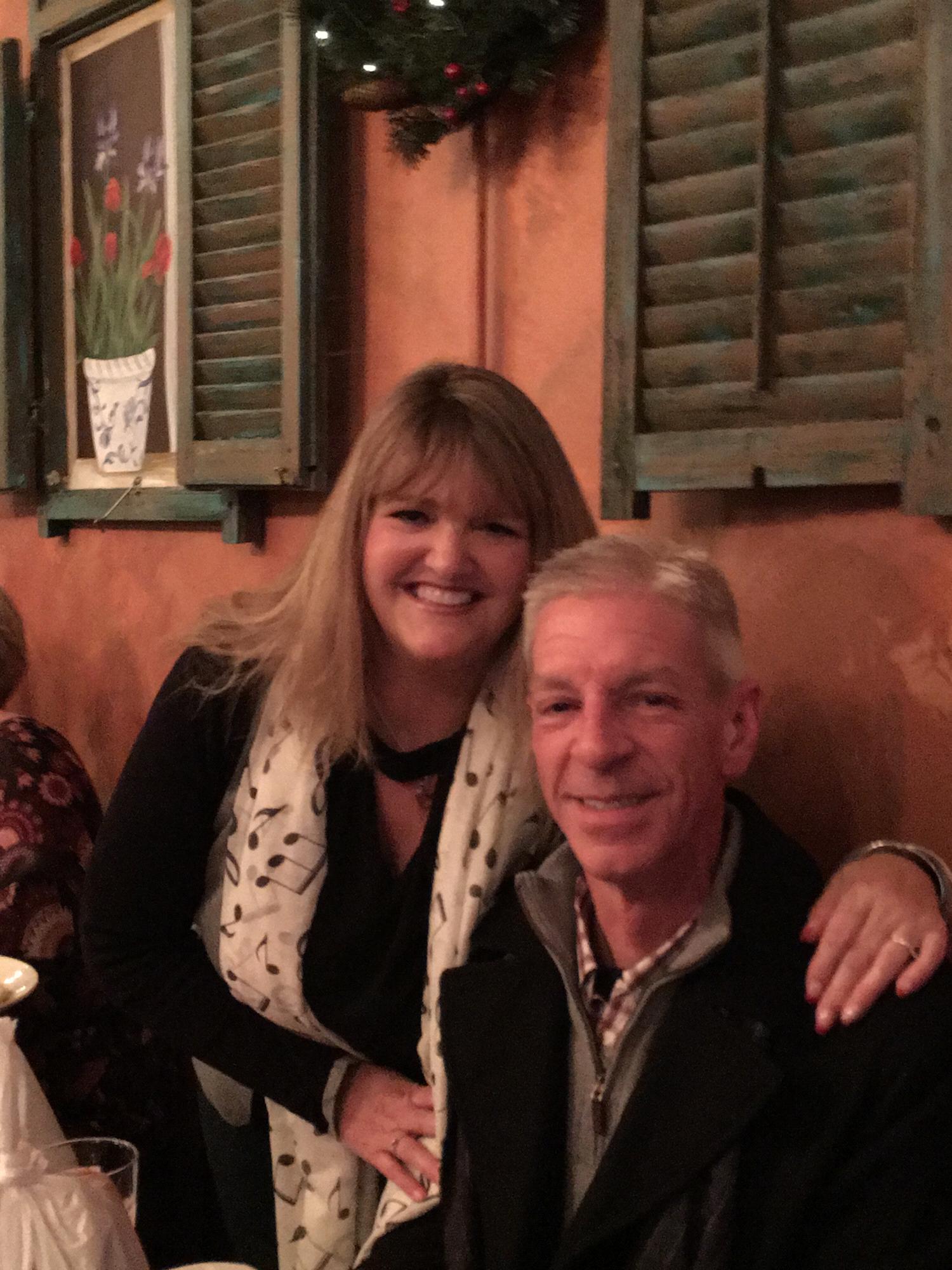 New Years Eve 2017 it has become our favorite Italian restaurant; in Frederick!  Il Porto