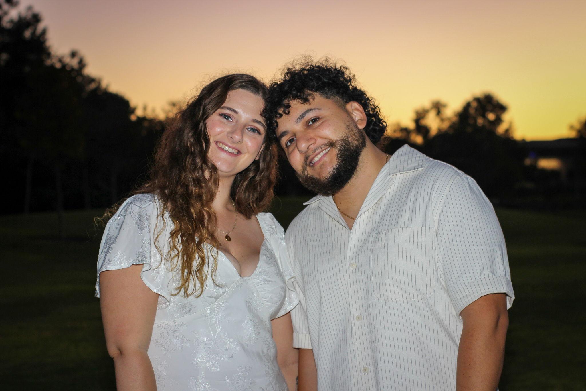 The Wedding Website of Ashley Snead and Justin Flores