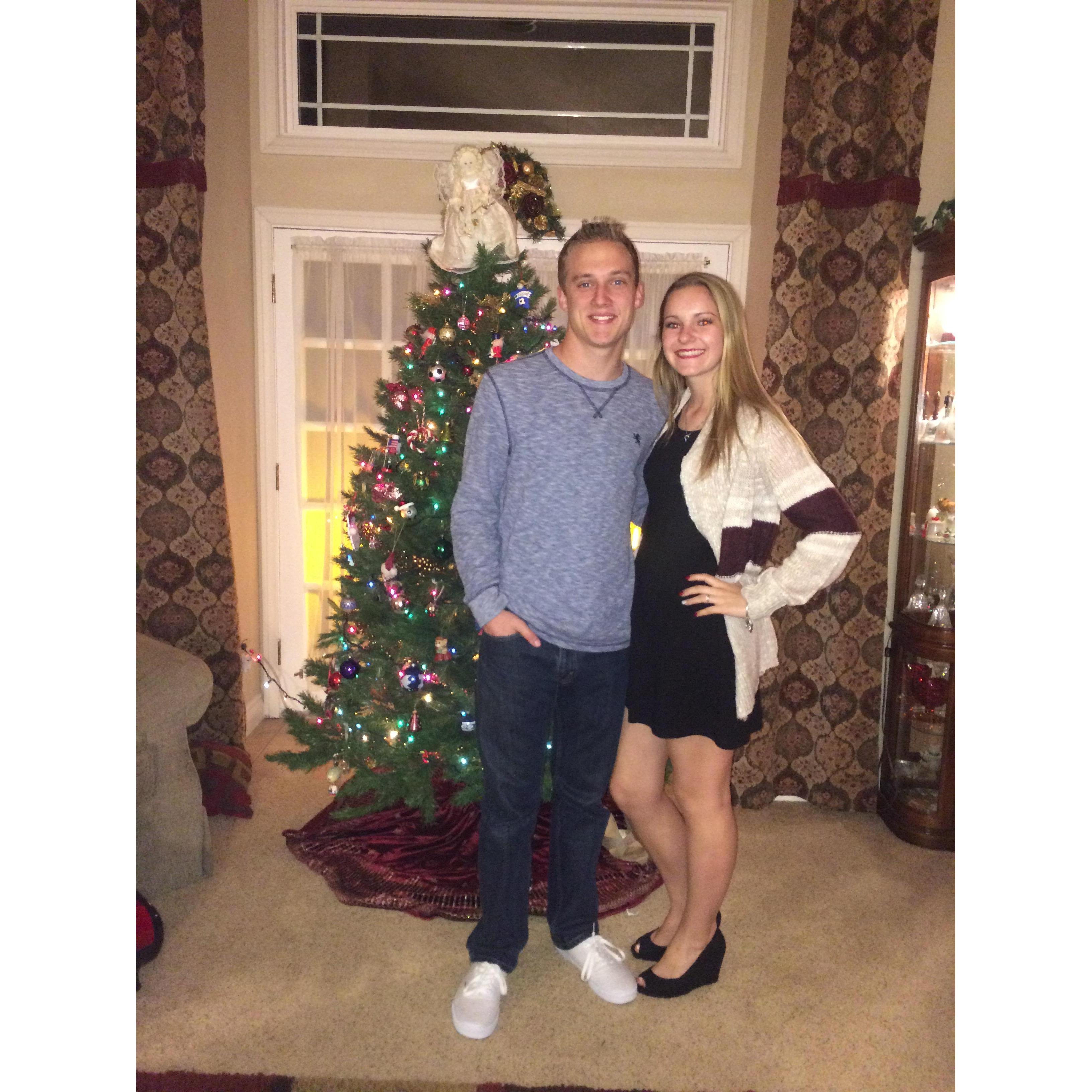 Christmas Eve