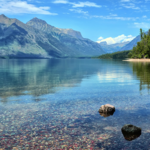 Flathead Lake