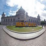 Belfast