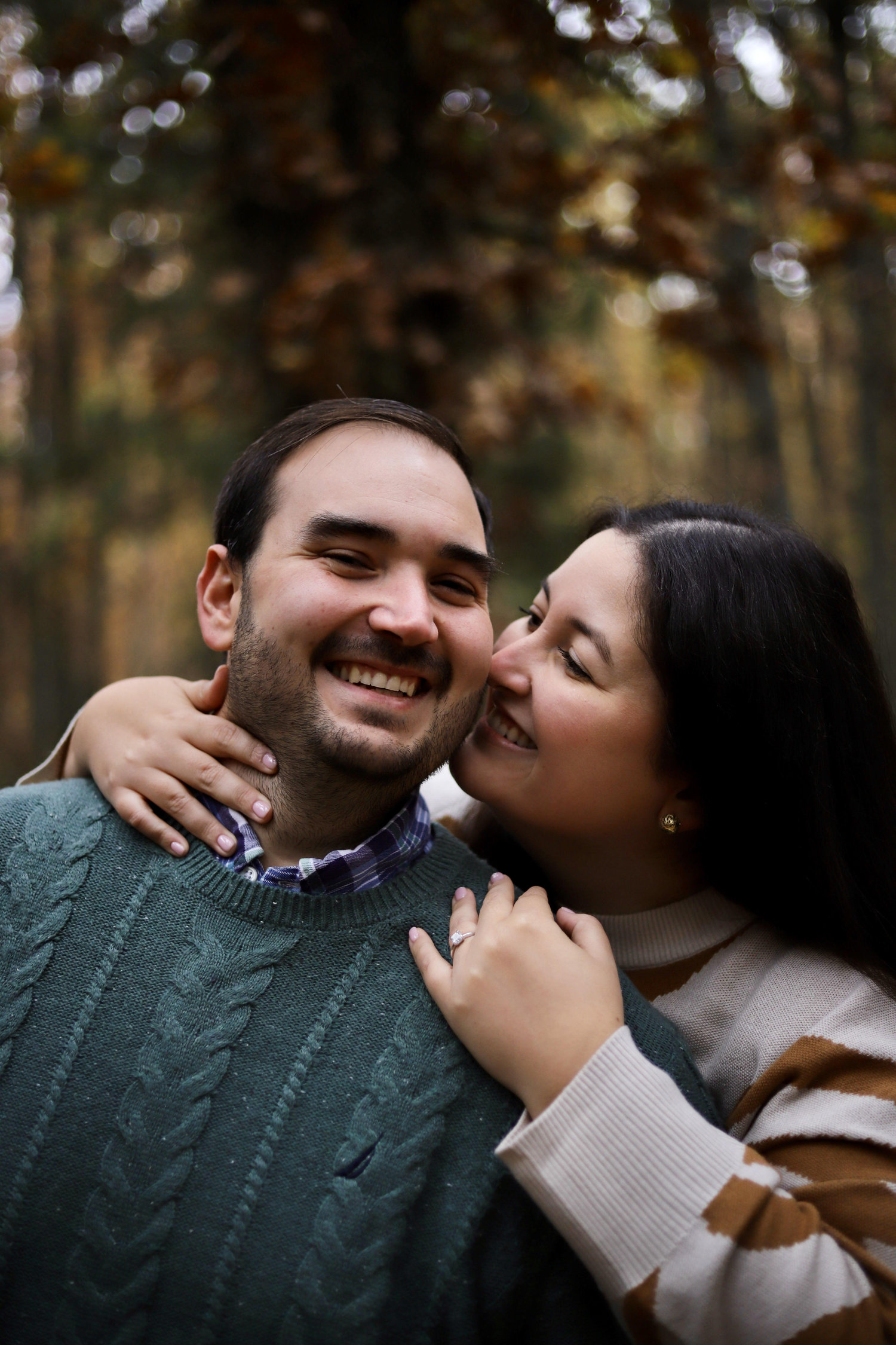 The Wedding Website of Andrés Martín Caletrío and Laura Sánchez Marmol