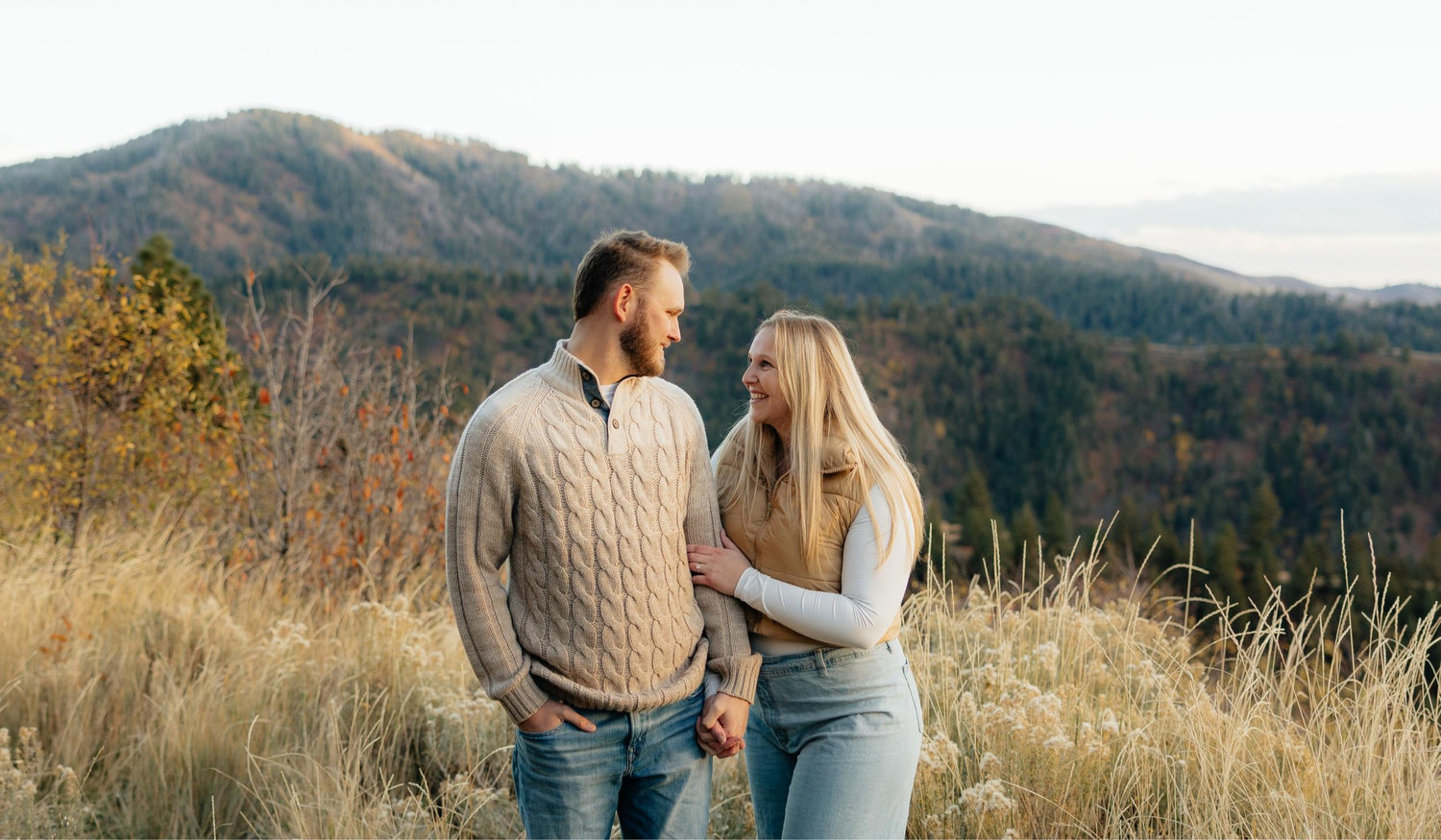 The Wedding Website of Ashley Friend and Cody Rader