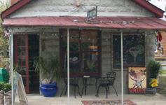 Gina's Cafe