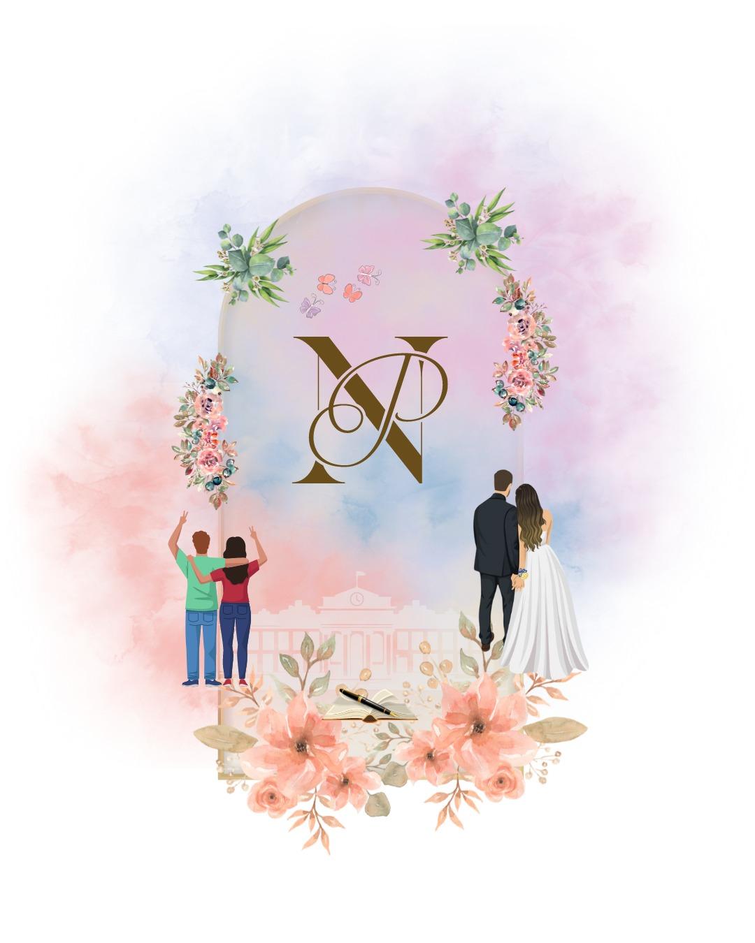 The Wedding Website of Nirav Patel and Purvakshi Thakkar