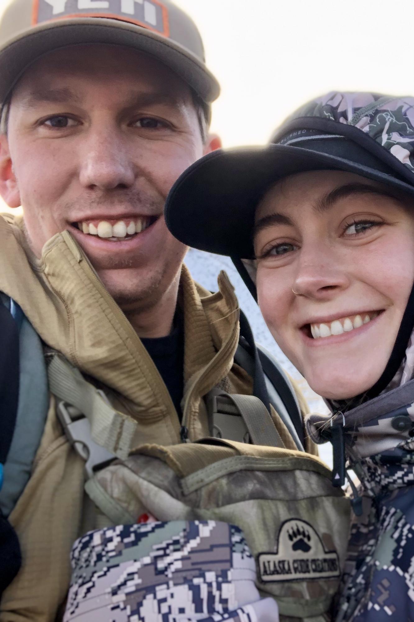 First Shed Hunt of 2023