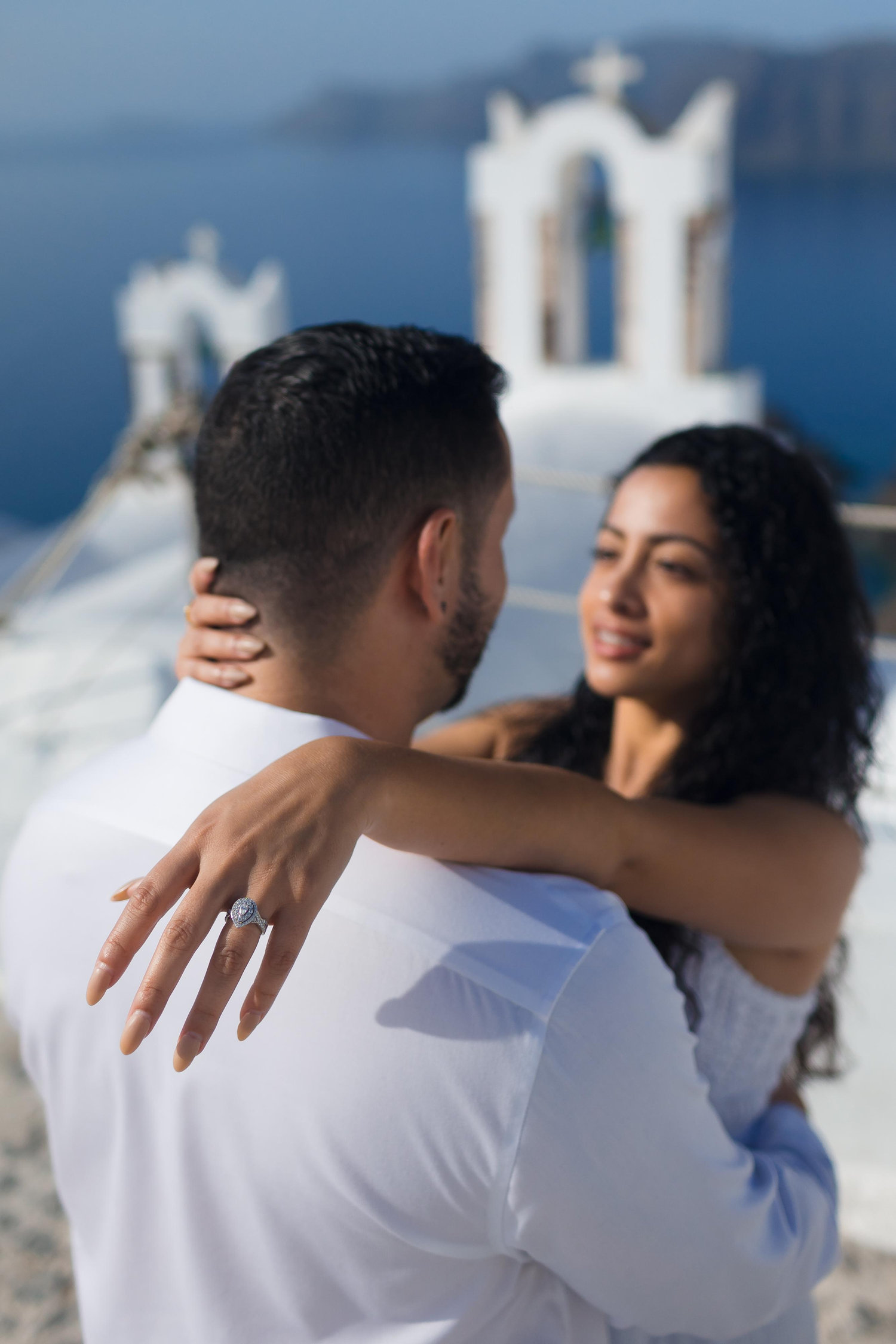 The Wedding Website of Brian Garcia and Kimberly Baez