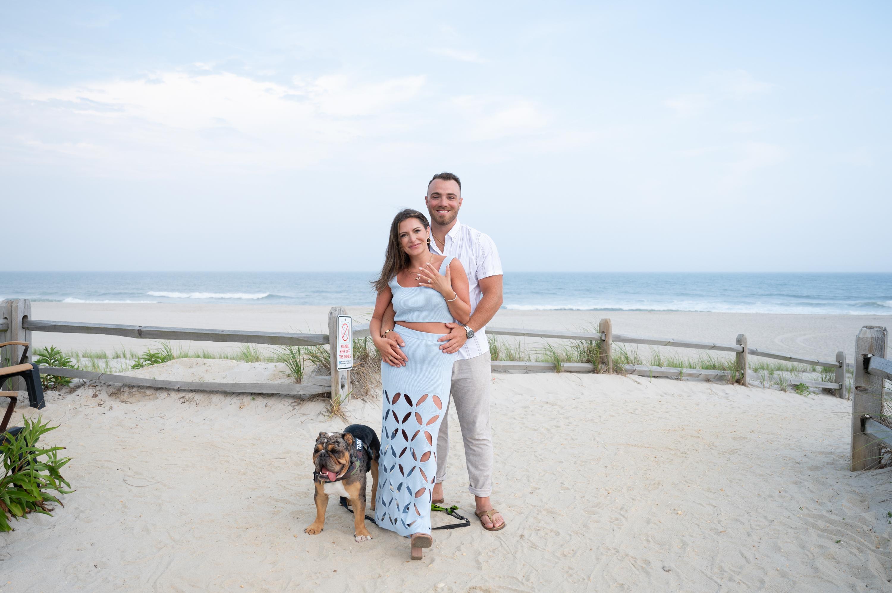 The Wedding Website of Jenna Carbone and Christopher Liakos