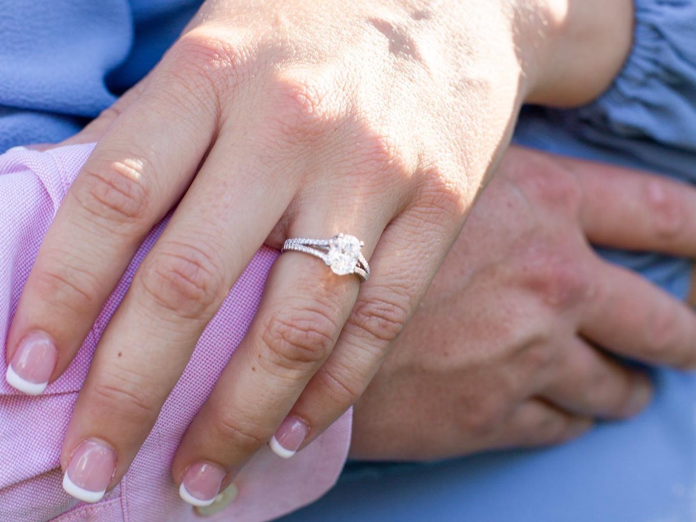 The Wedding Website of Ashley Shelley and Jay White