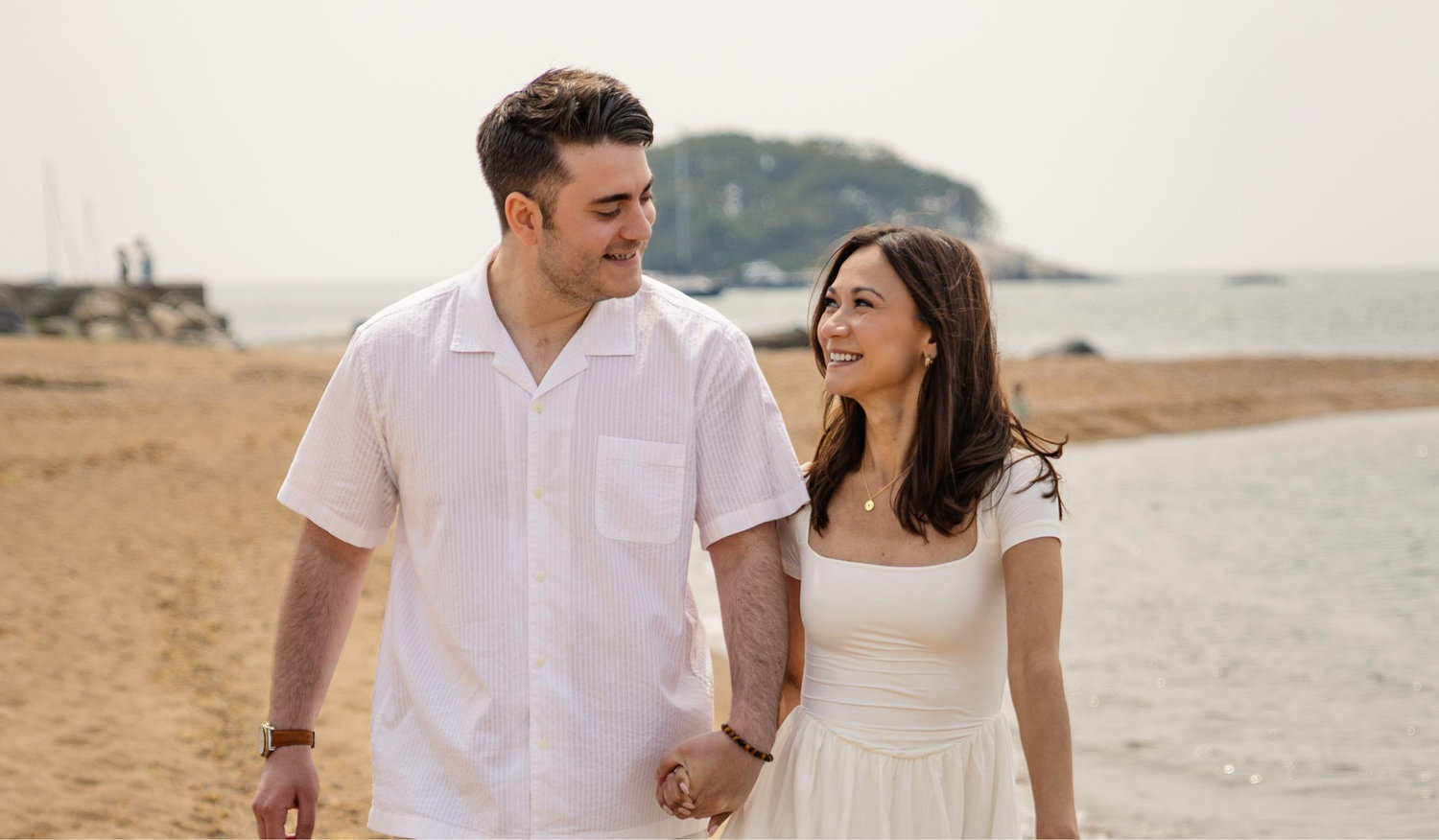The Wedding Website of Christina Korsupsin and Garret Russell