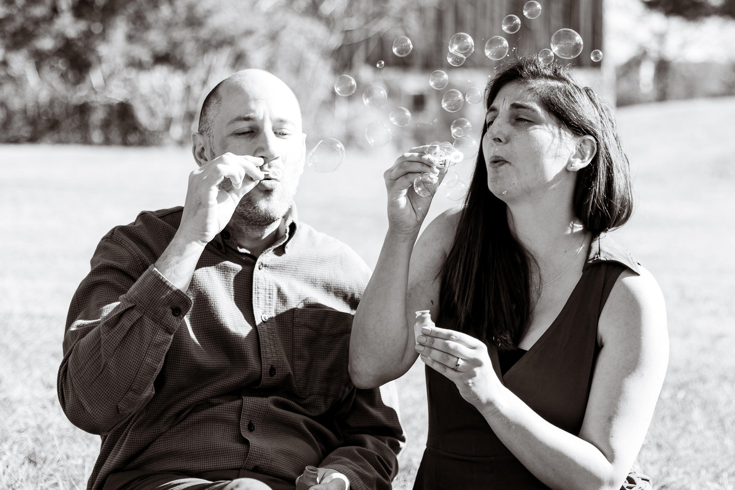 The Wedding Website of Becky Schaefer and Kevin Bateman