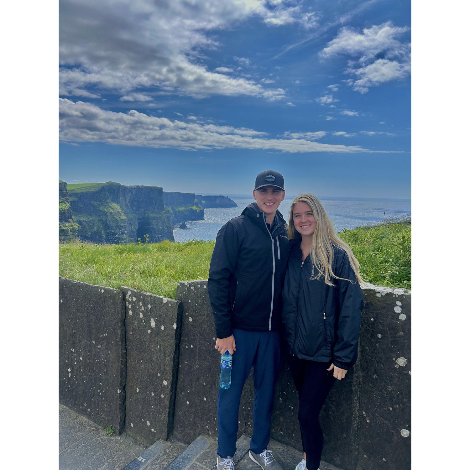 Cliffs of Moher