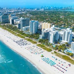 2 Nights in Miami