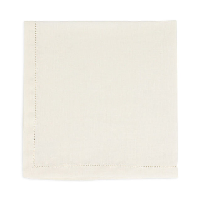 VIETRI Tessuti Linen Napkins, Set of 4