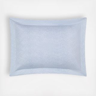 Jasper Boudoir Sham