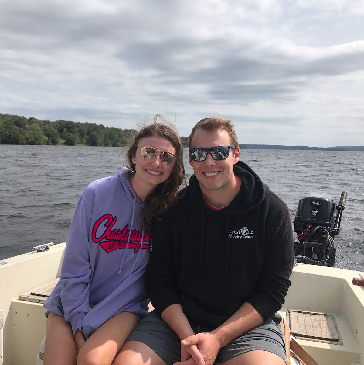 Chautauqua Lake