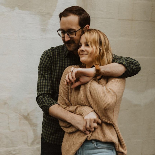 Emily Whitaker and Patrick Gallagher's Wedding Website
