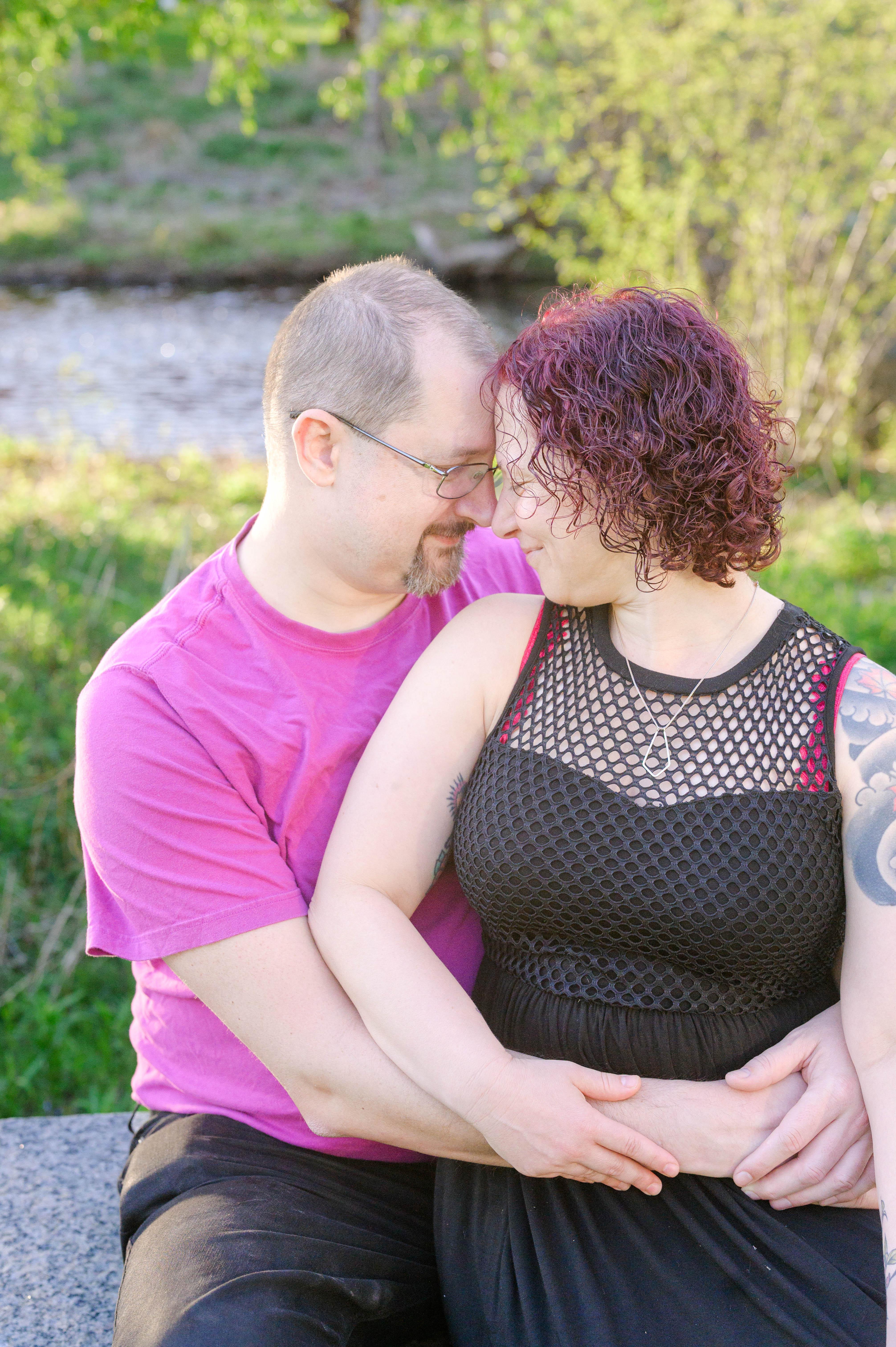 The Wedding Website of Molly Schulman and Michael Lloyd