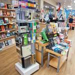 Rediscovered Bookshop