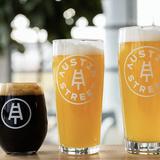 Austin Street Brewery