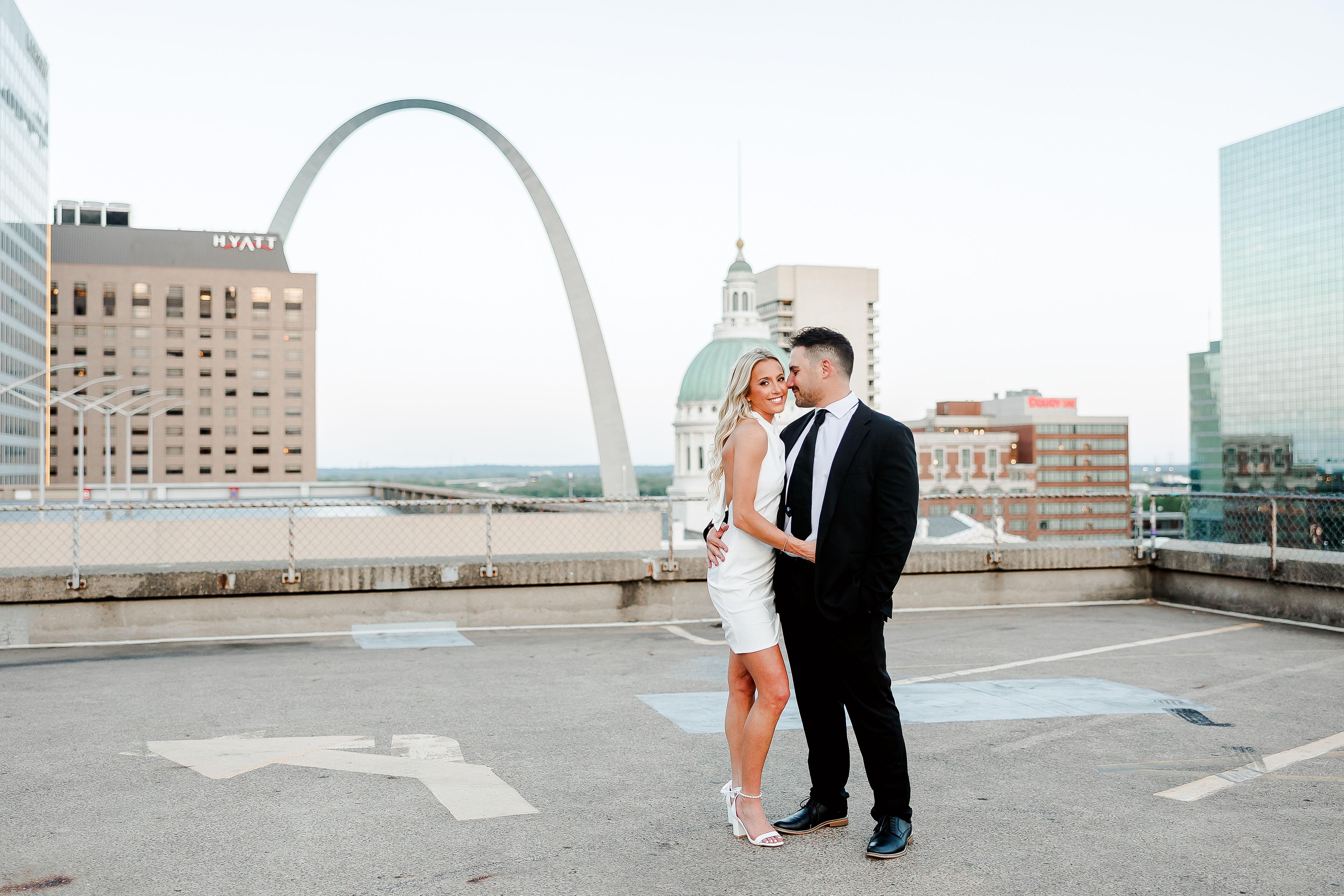 The Wedding Website of Kelli Martin and JJ Conti