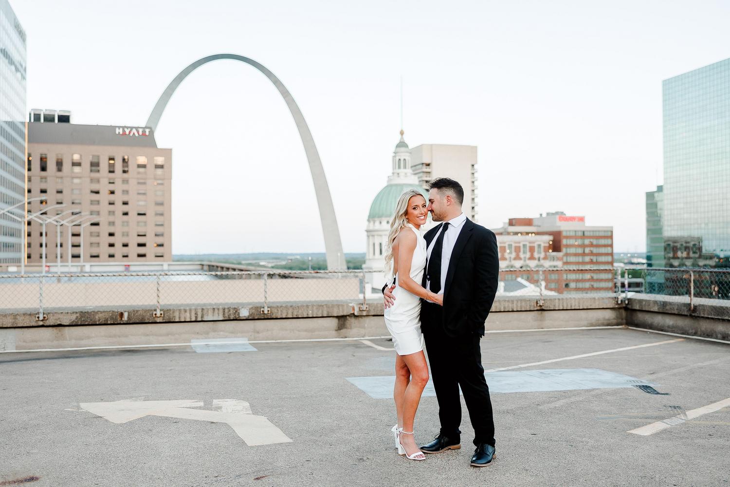 The Wedding Website of Kelli Martin and JJ Conti