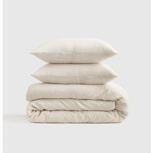 Linen Duvet Cover Set | Quince