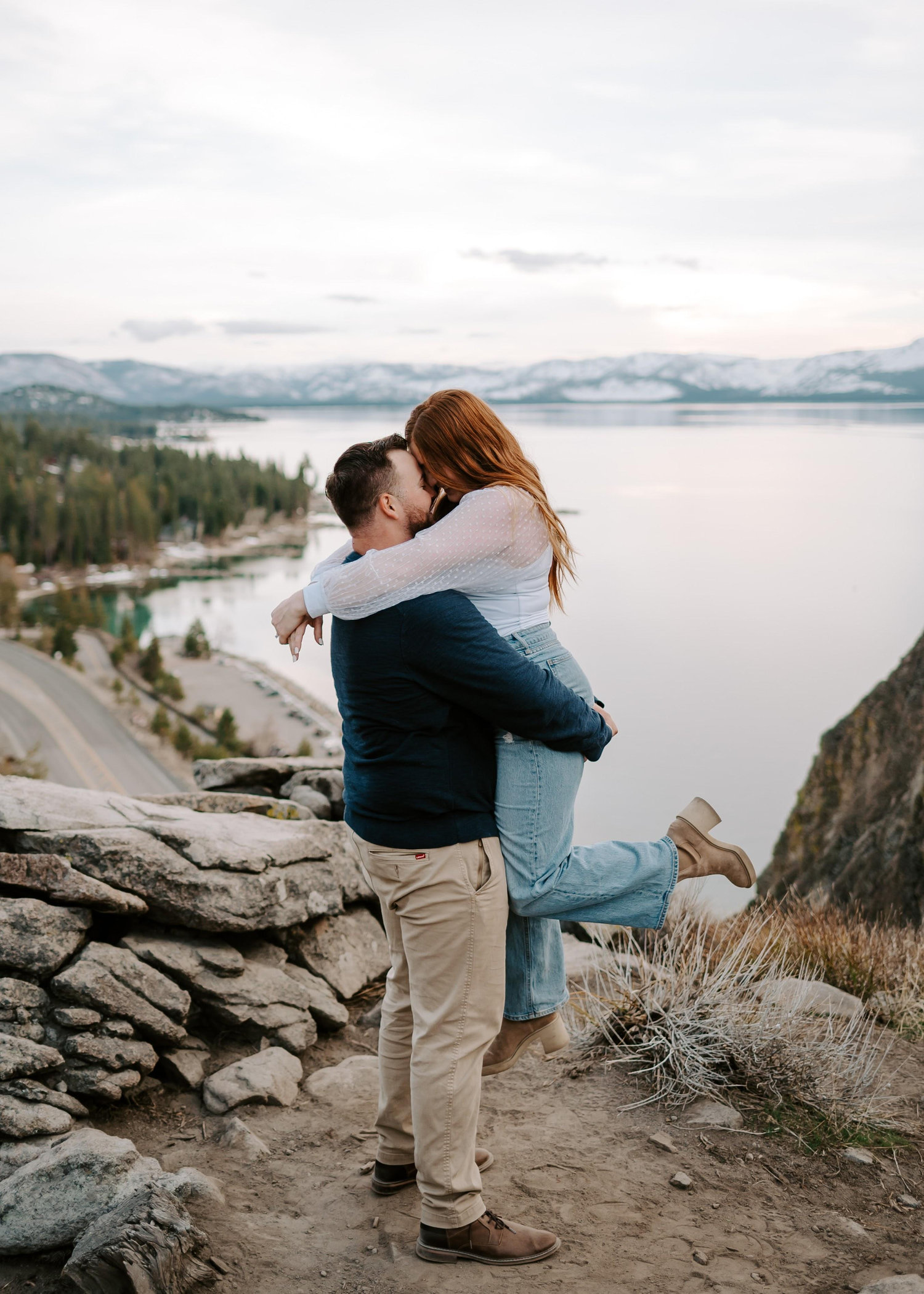 The Wedding Website of Erika Rucker and Alexander Tancreto
