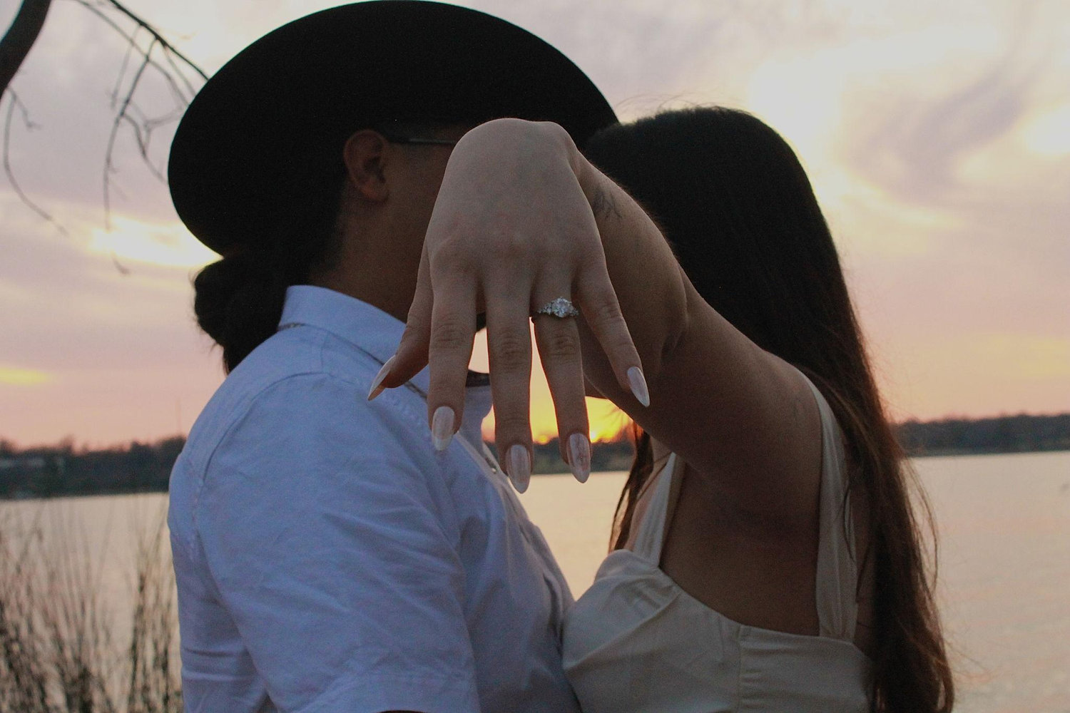 The Wedding Website of Jocelyn Sendejas and Anthony Rico