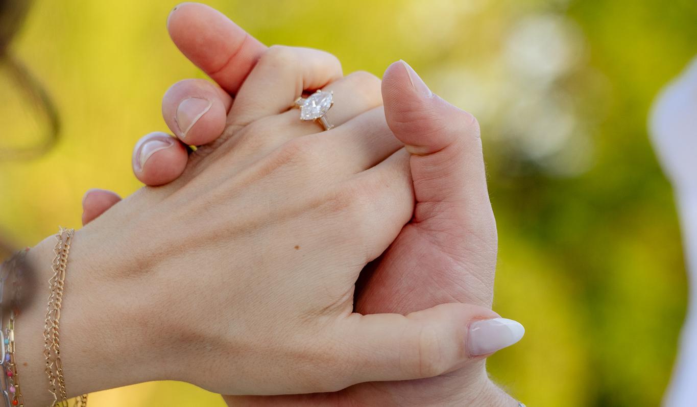 The Wedding Website of Miles Christopher Crain and Nicolette Nannette Nunley