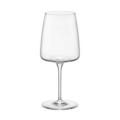 Bormioli Rocco 19.3oz Planeo Wine Glass