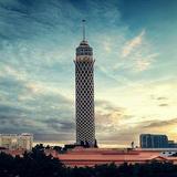 Cairo Tower