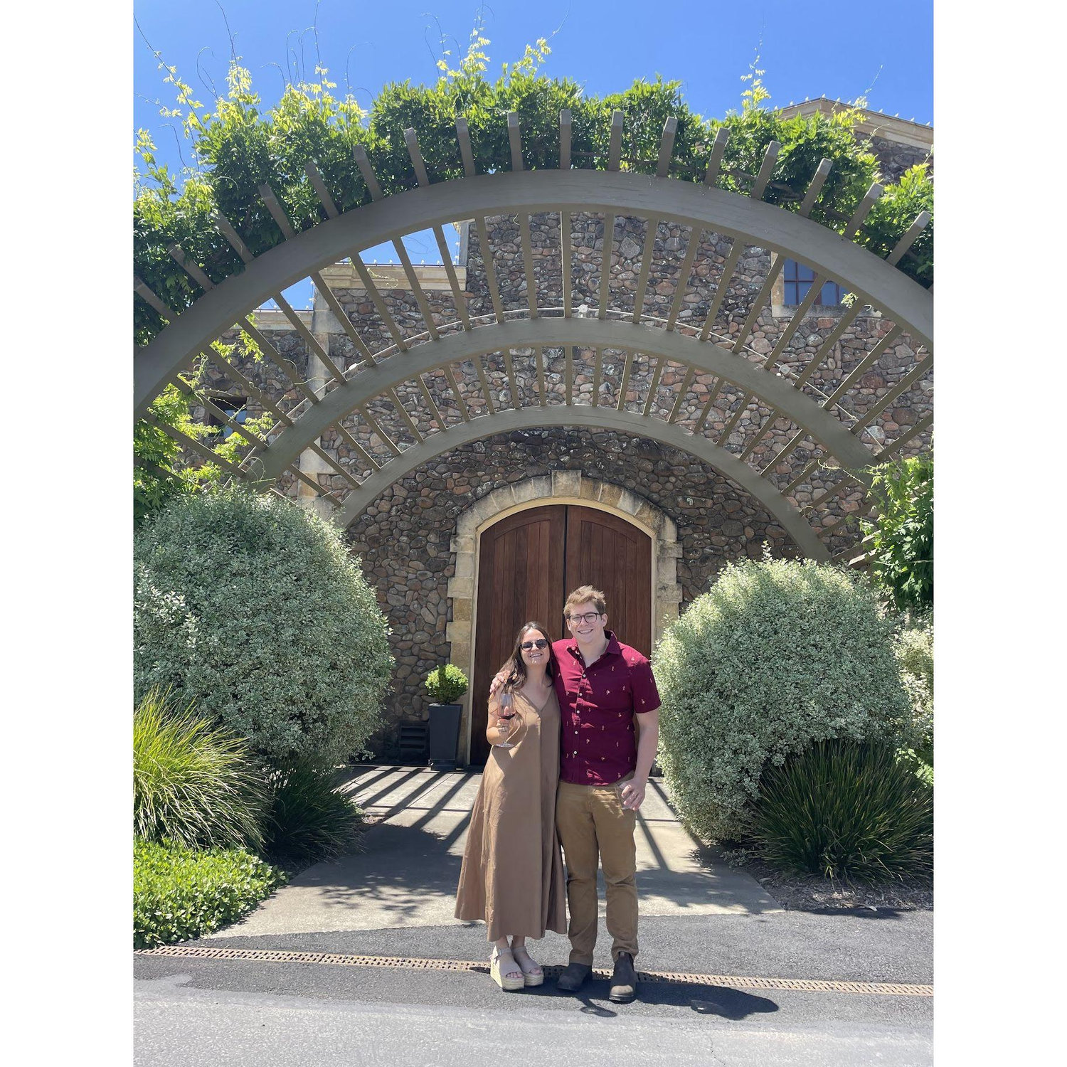 Napa