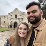 The Alamo