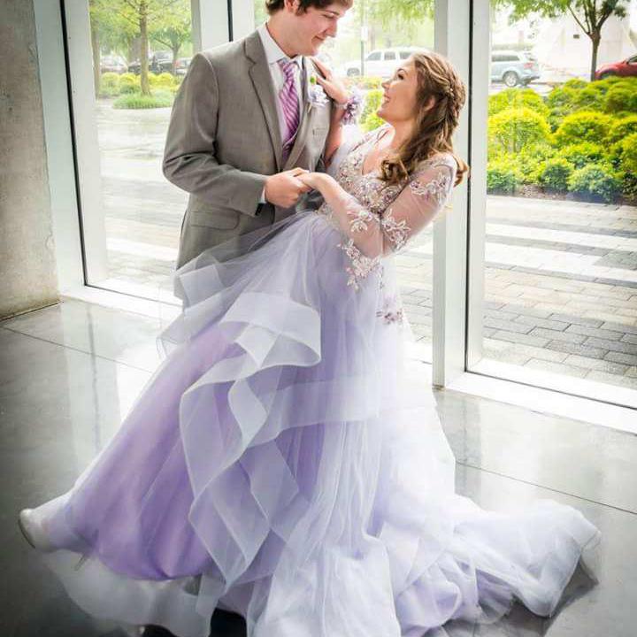 Evan's senior prom! Photoshoot in Baton Rouge, LA. 4.11.18.