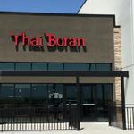 Thai Boran Restaurant