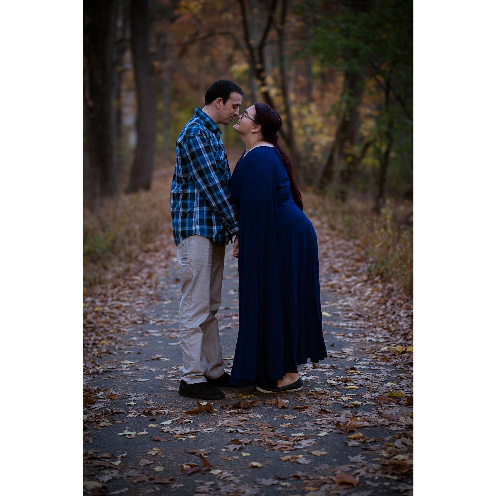 Courtesy of Ken Irons Photography