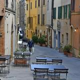 Montalcino - Medieval Village