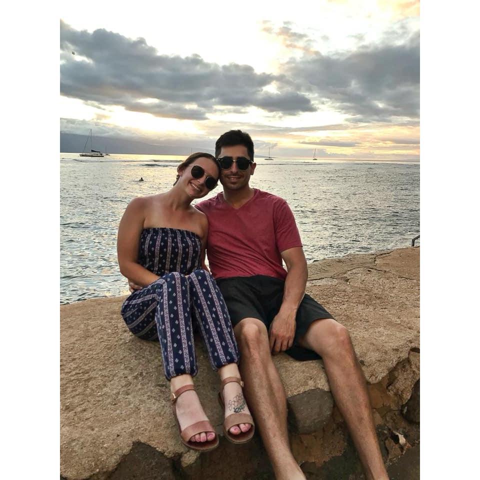 Another trip to Maui!