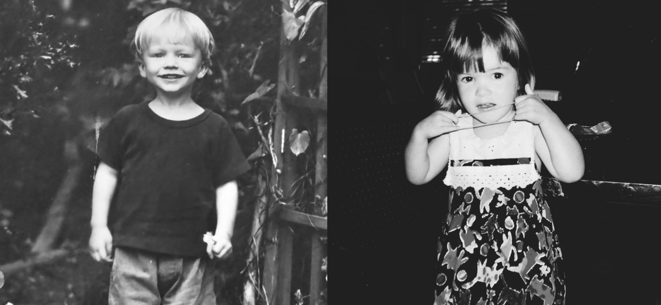 The Wedding Website of Victoria Gibson and Forrest Carder-Wynn