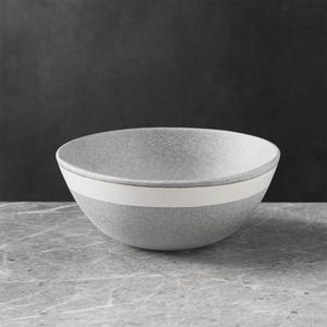 Pedra Artisan Cereal Bowl