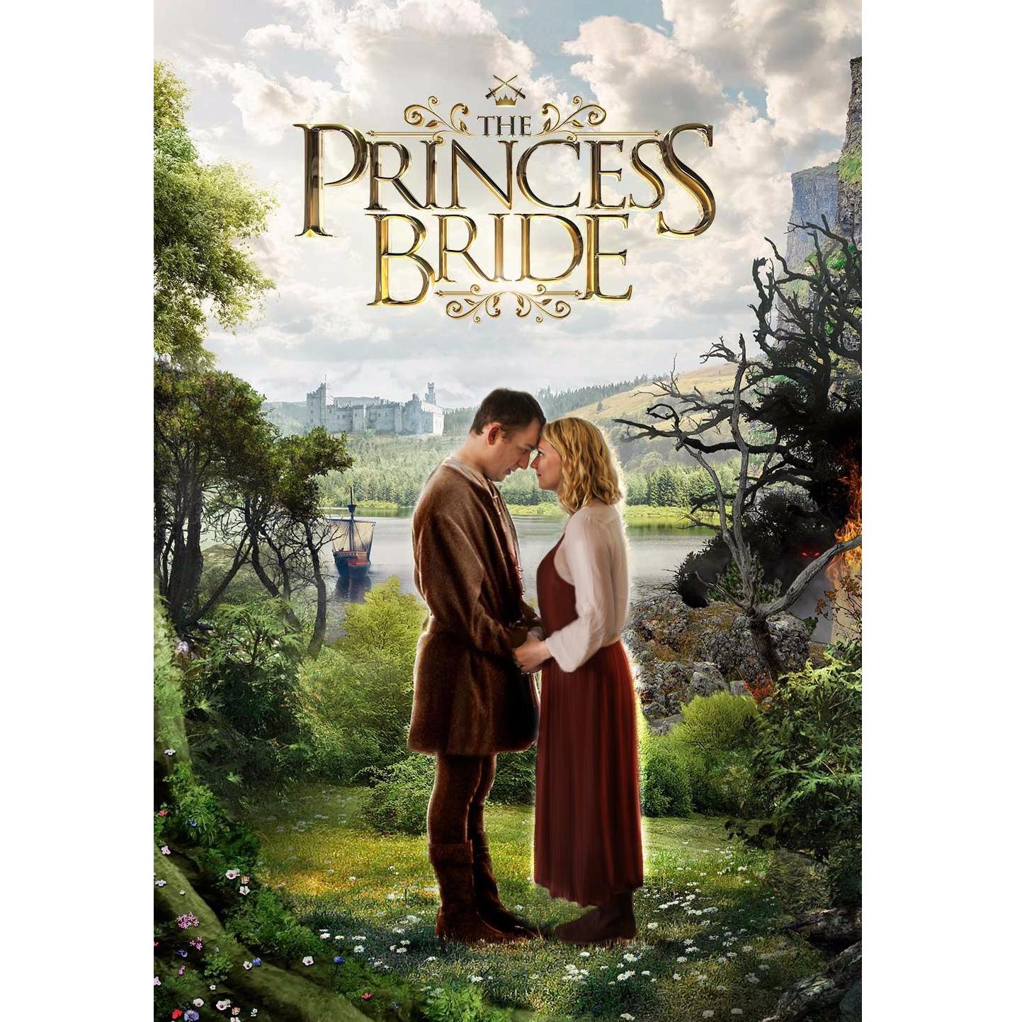 4. The Princess Bride