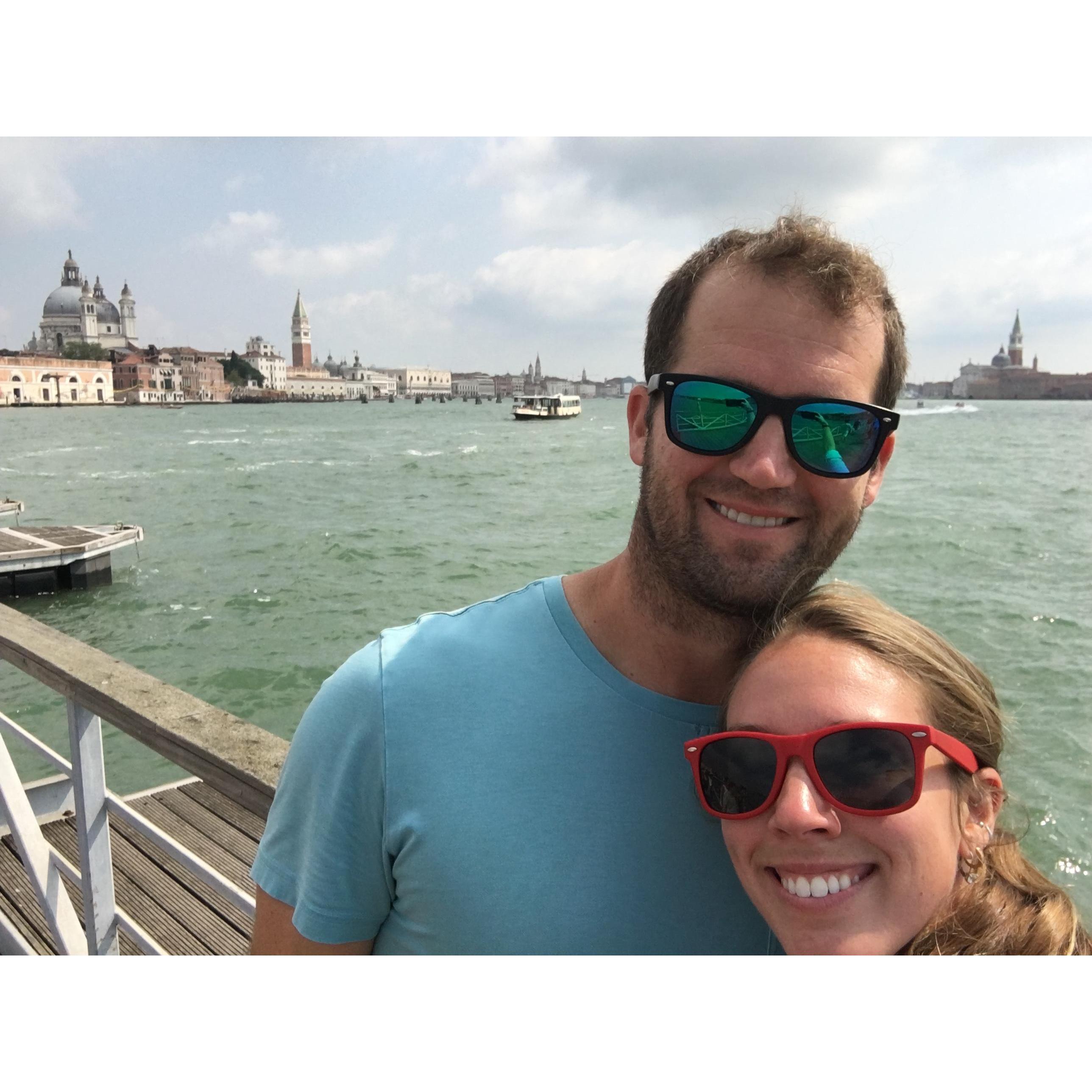 Venice