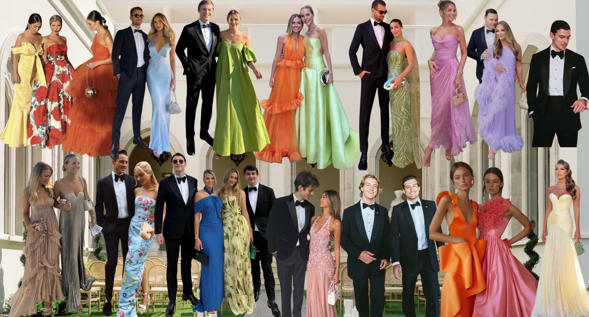 The Wedding Website of Ana Brans and Ayman Elayyan