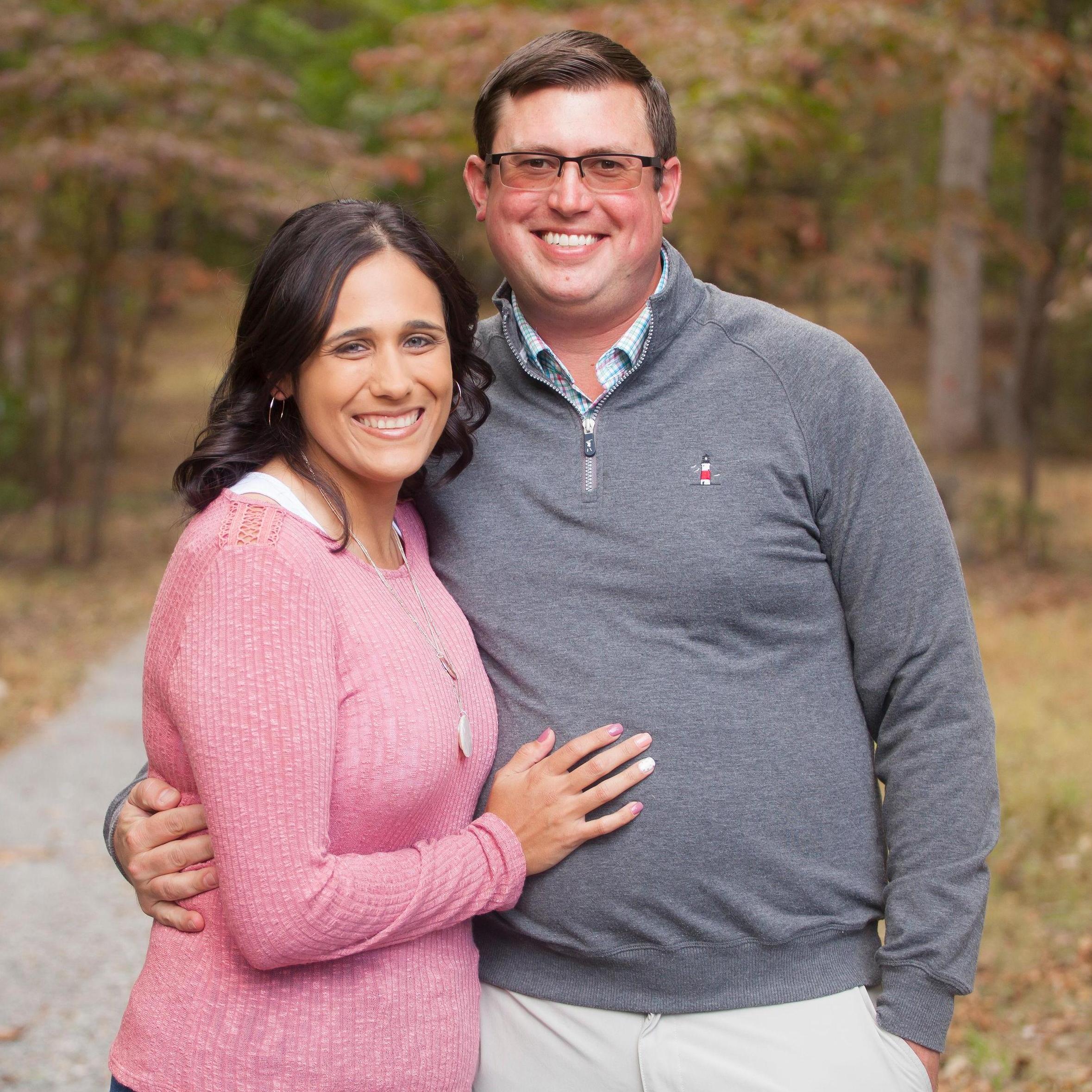 Family Pics 2018!