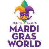 Mardi Gras World