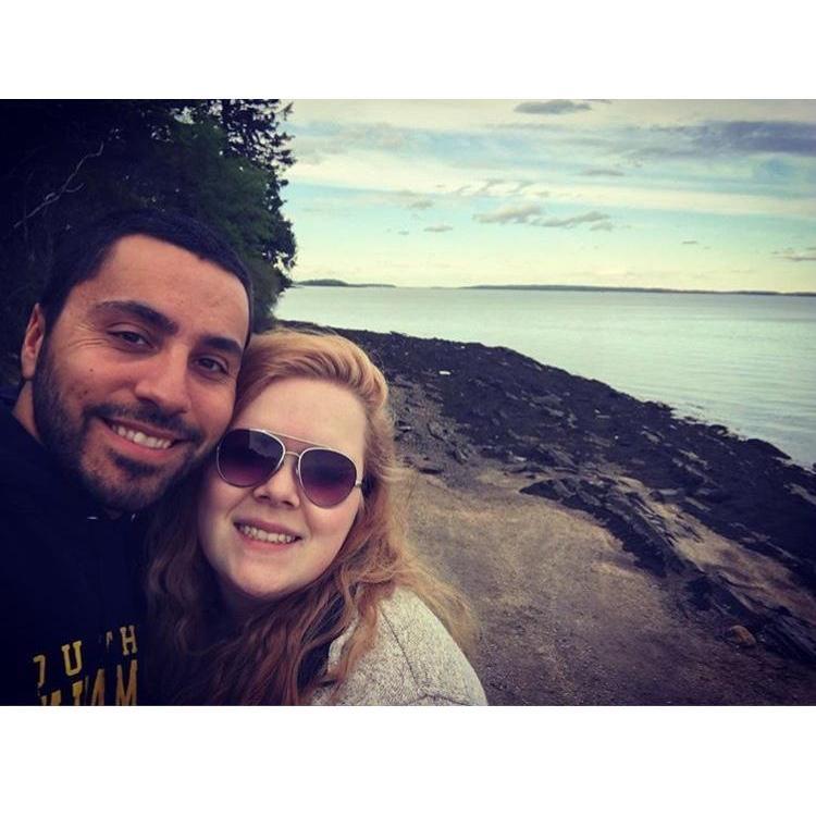 Mackworth Island 2019!